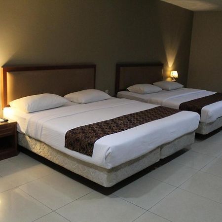 Hotel Palm Inn Butterworth Exterior foto